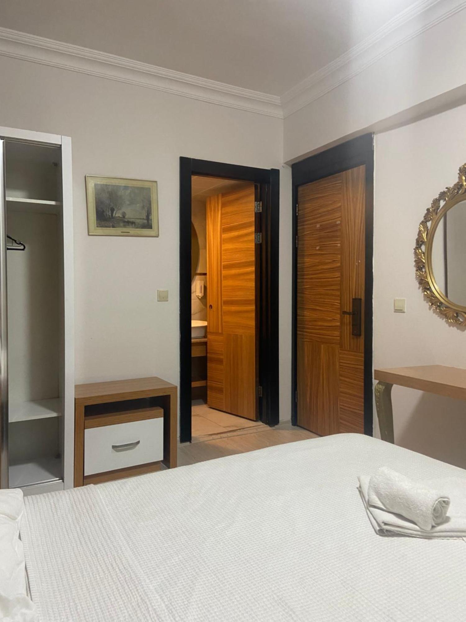 Serenity Suites Hotel Анталія Екстер'єр фото
