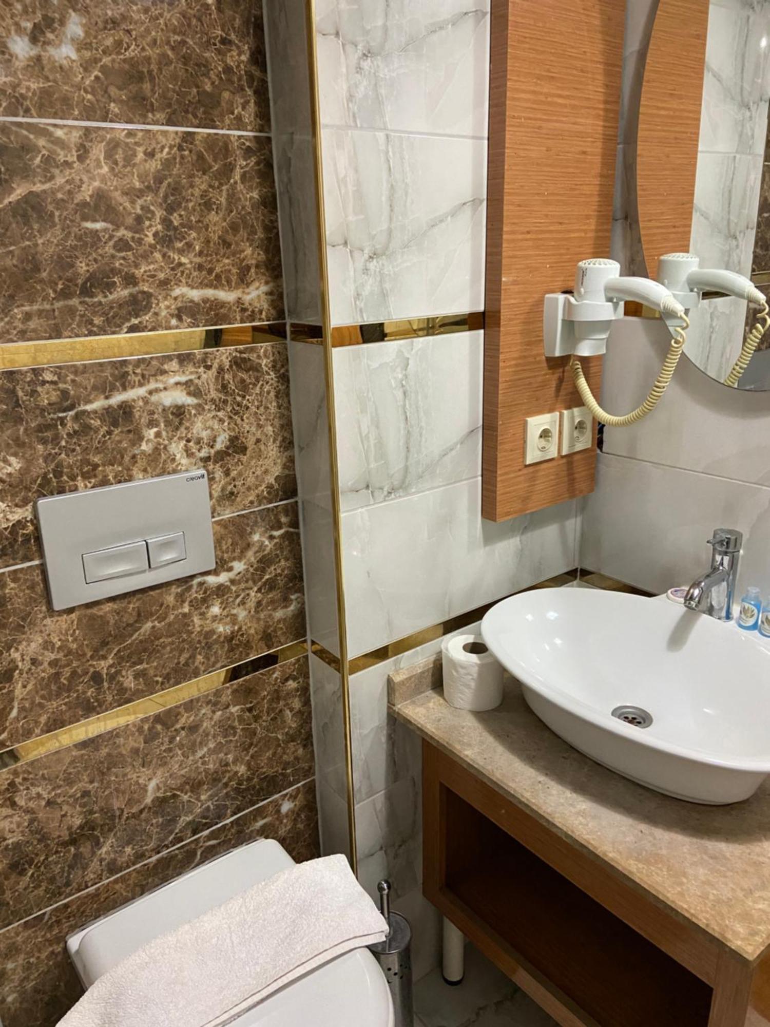 Serenity Suites Hotel Анталія Екстер'єр фото