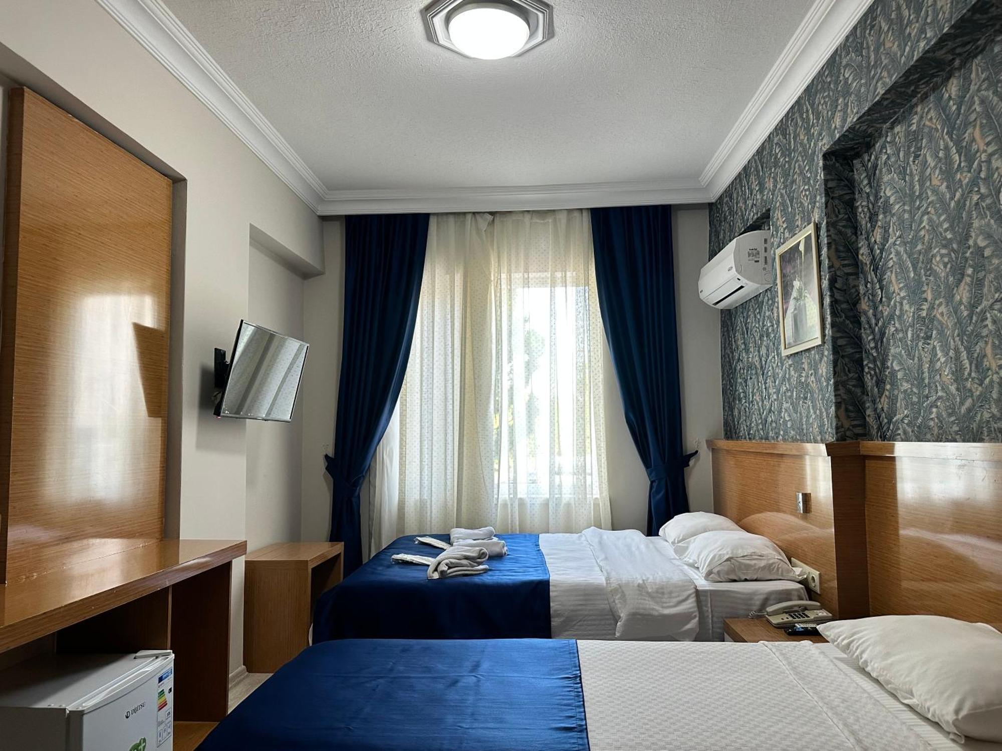 Serenity Suites Hotel Анталія Екстер'єр фото
