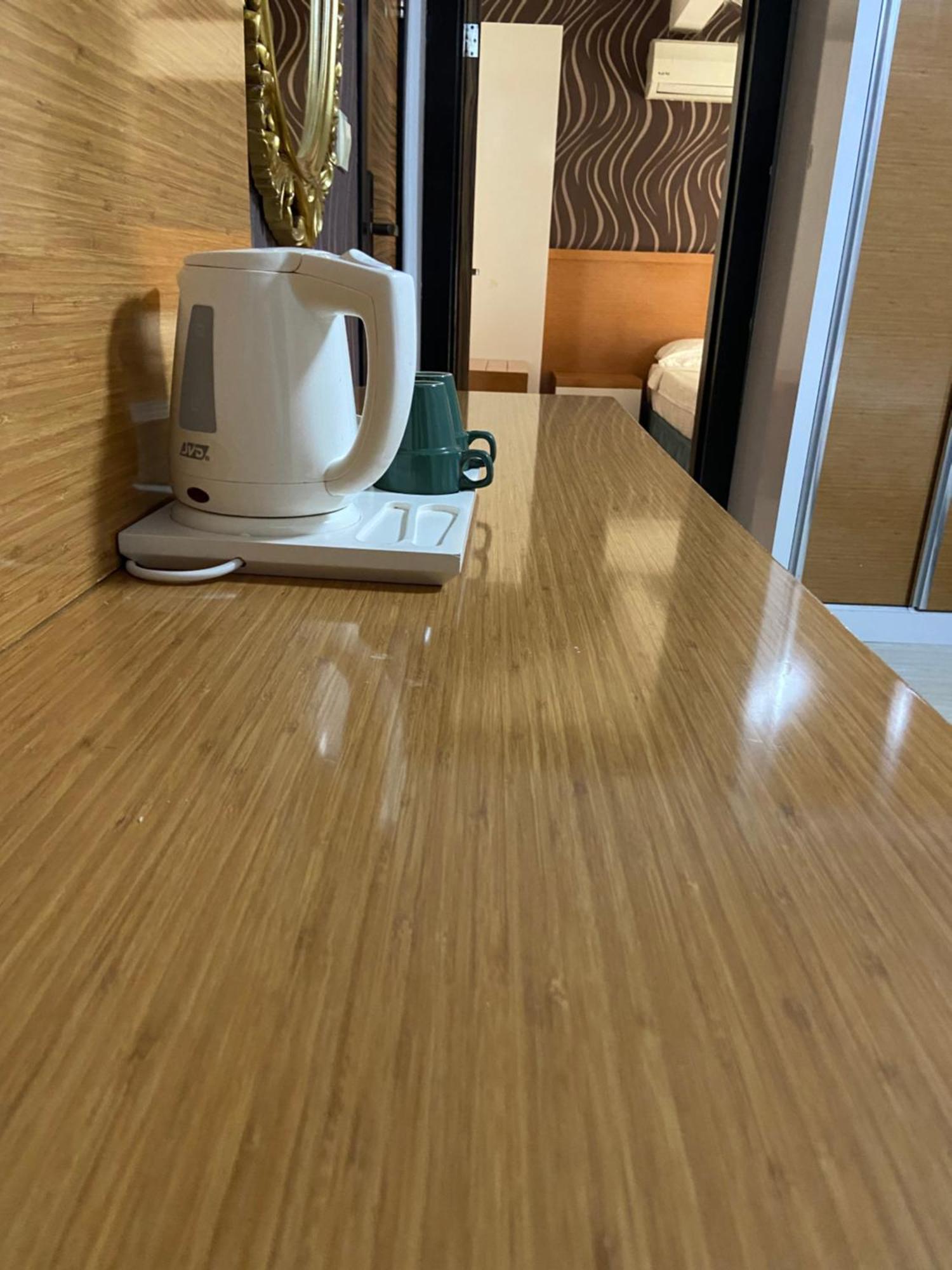 Serenity Suites Hotel Анталія Екстер'єр фото
