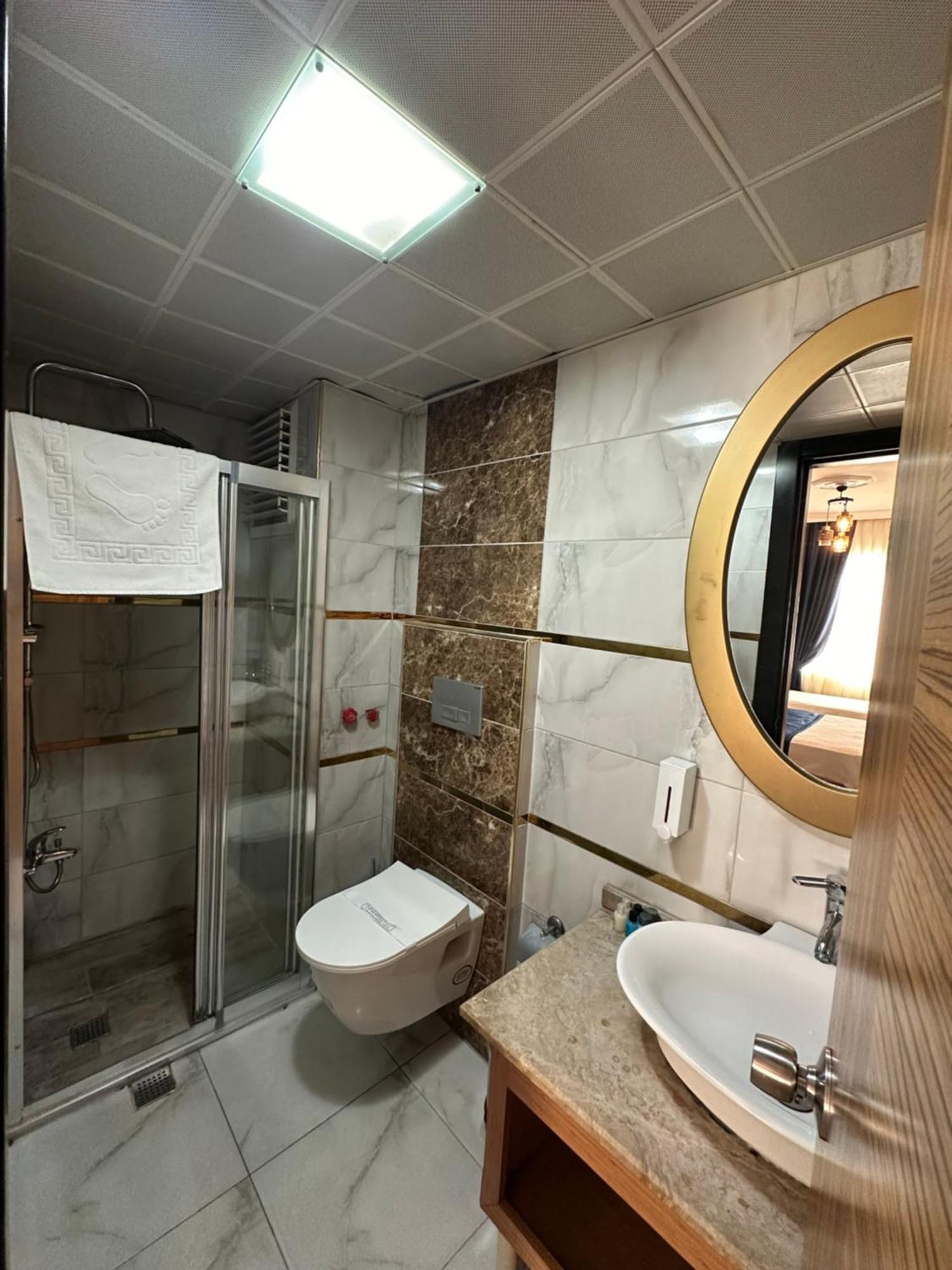 Serenity Suites Hotel Анталія Екстер'єр фото