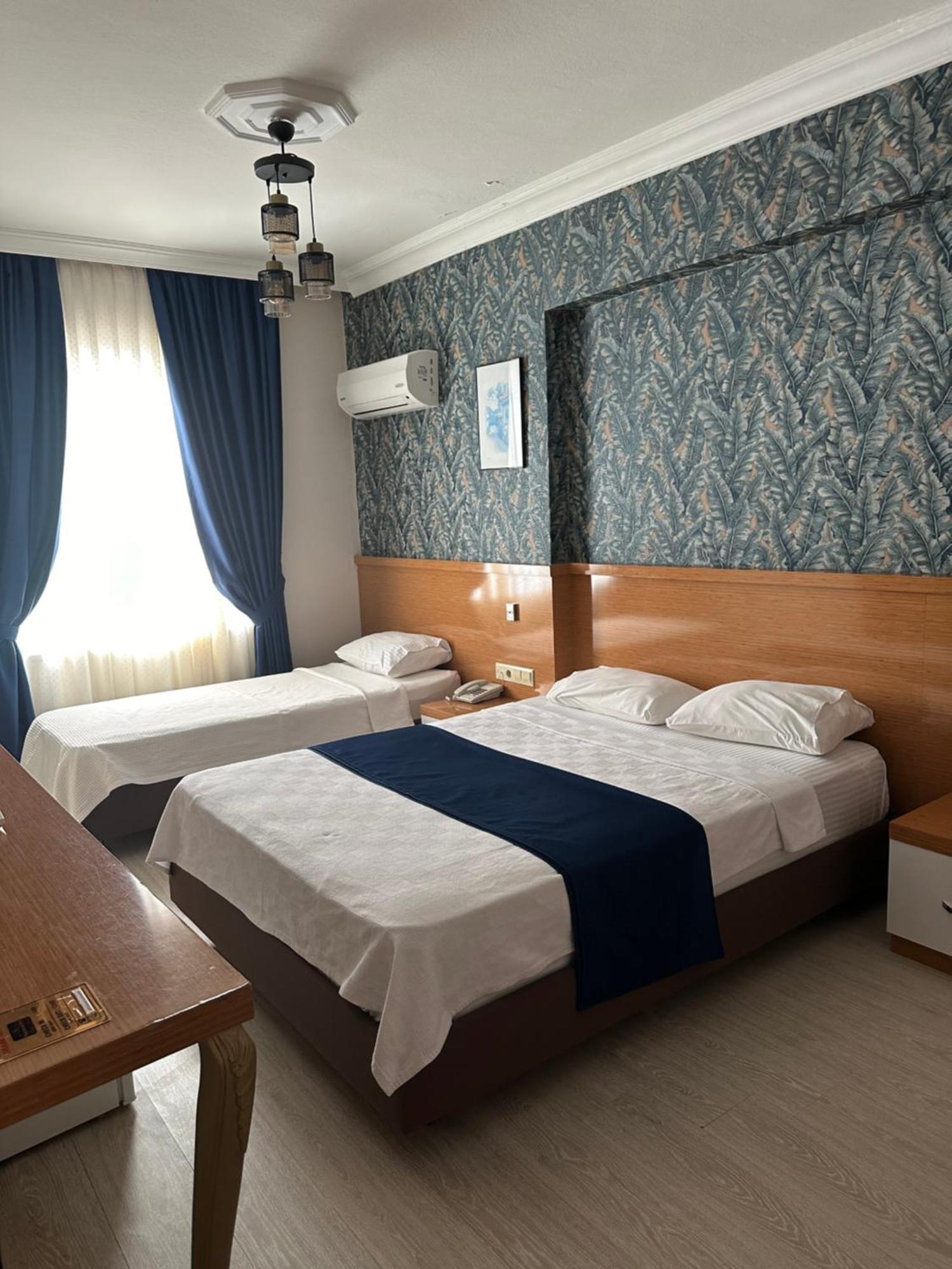 Serenity Suites Hotel Анталія Екстер'єр фото