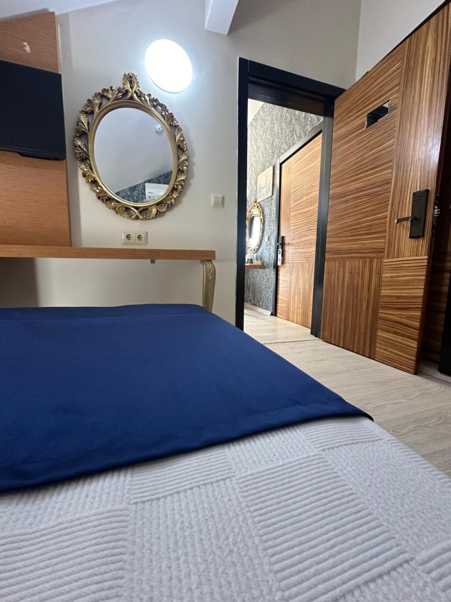 Serenity Suites Hotel Анталія Номер фото