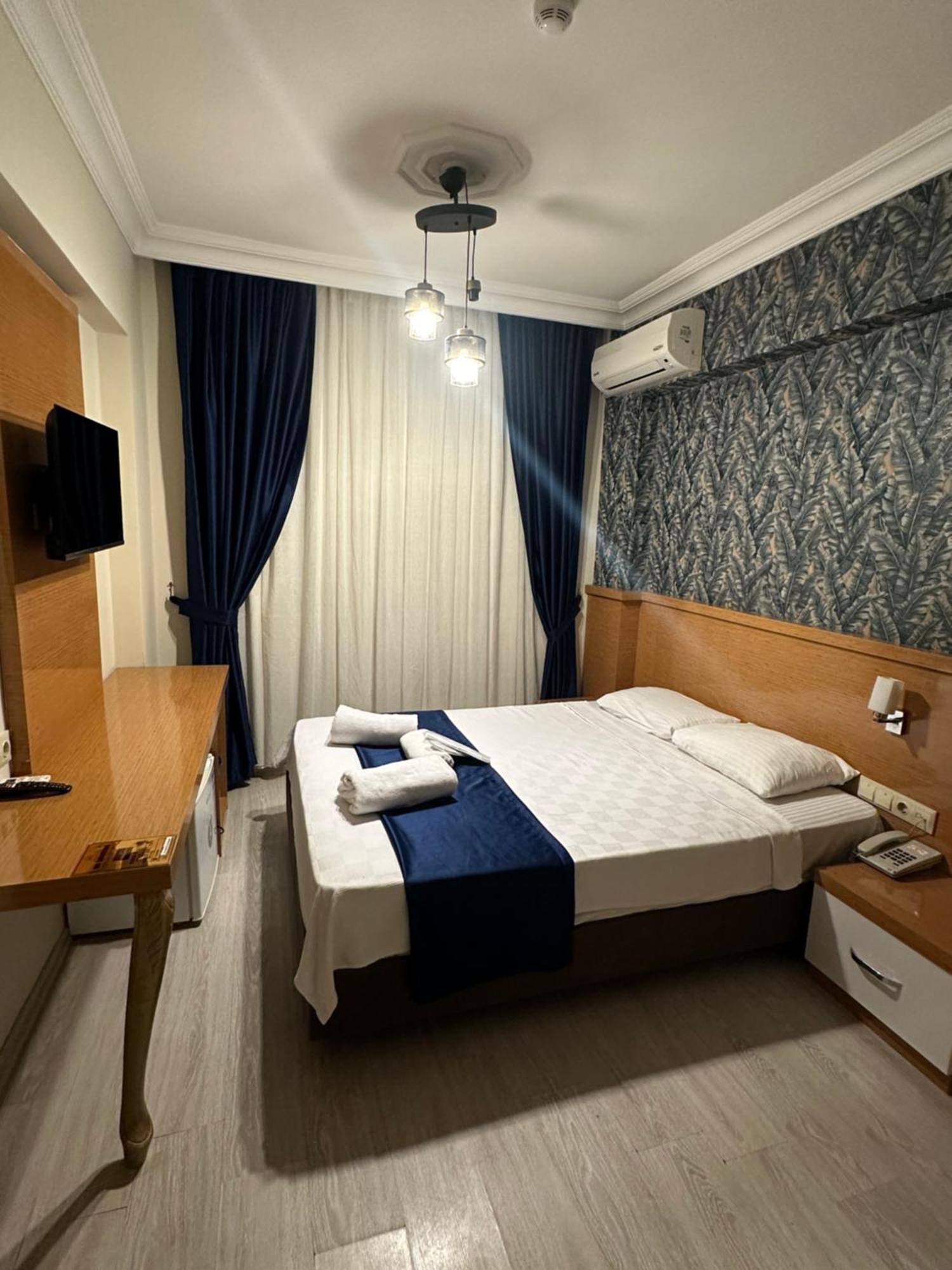 Serenity Suites Hotel Анталія Екстер'єр фото