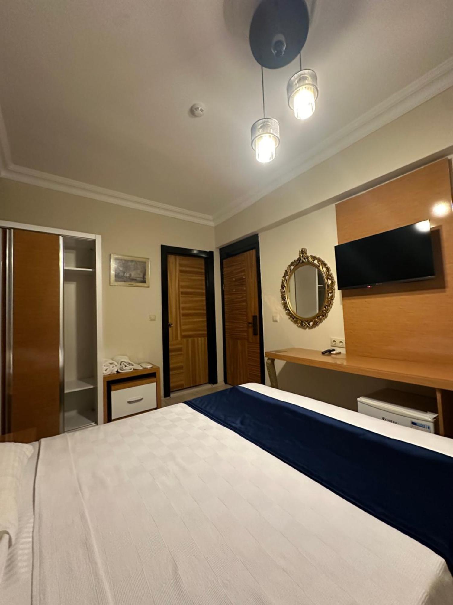 Serenity Suites Hotel Анталія Екстер'єр фото