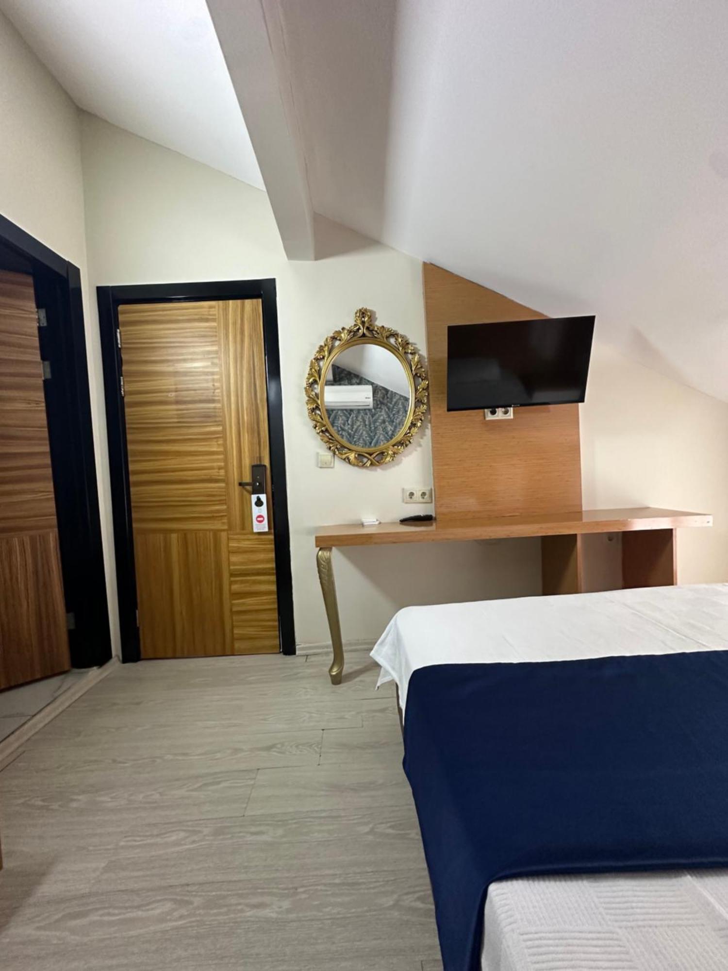 Serenity Suites Hotel Анталія Номер фото