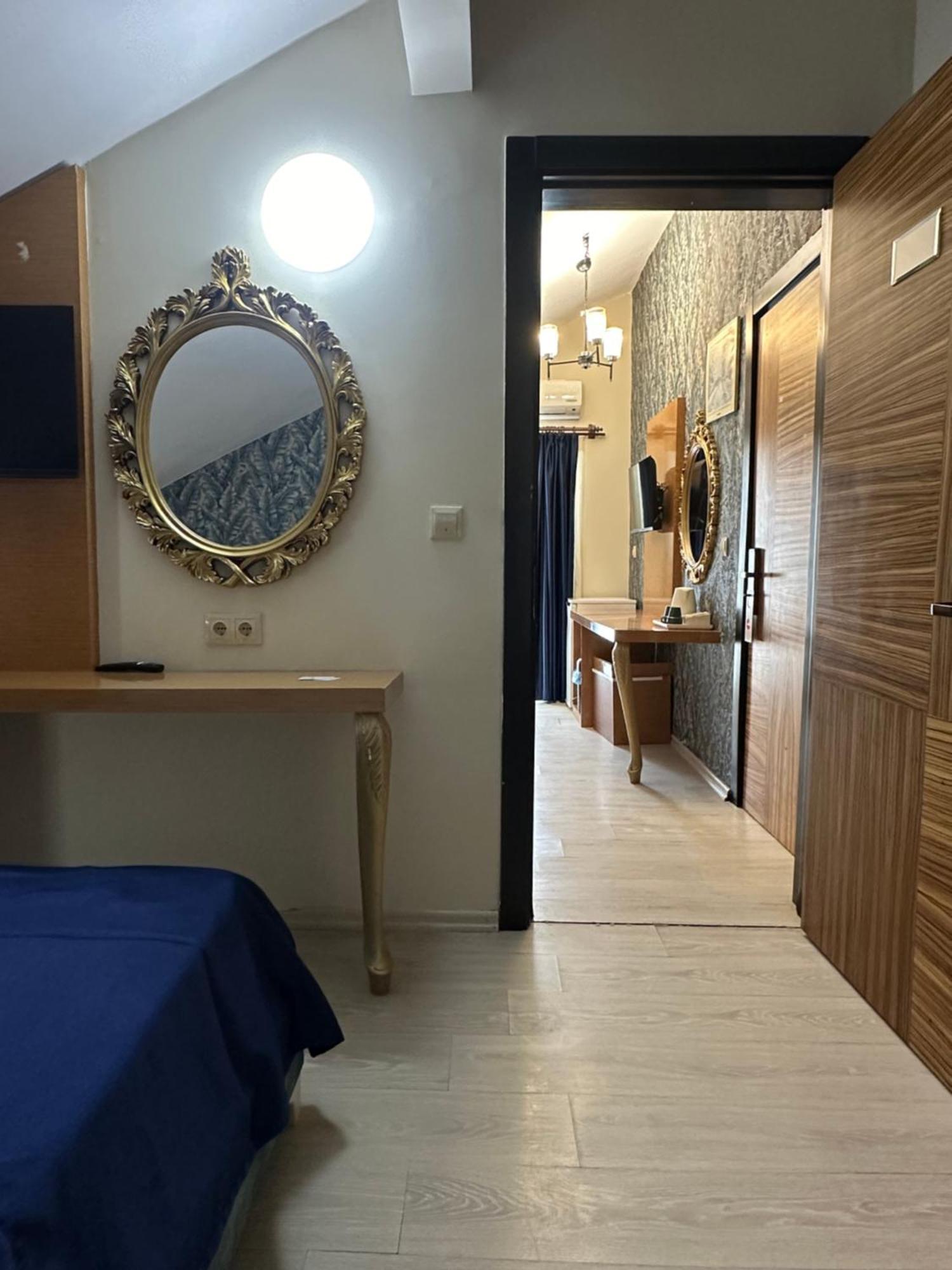 Serenity Suites Hotel Анталія Номер фото