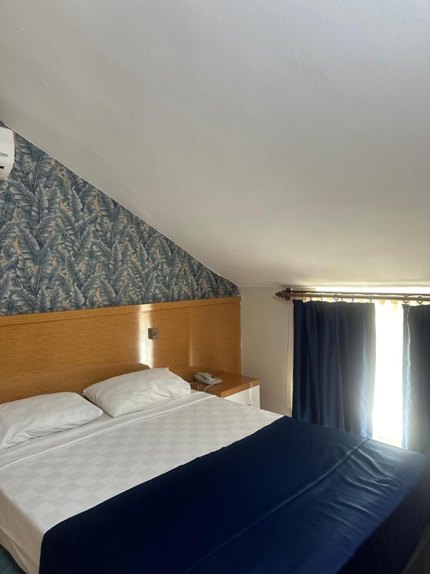 Serenity Suites Hotel Анталія Номер фото