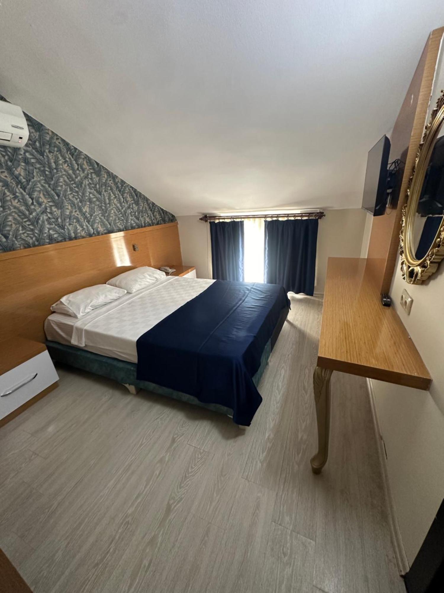 Serenity Suites Hotel Анталія Номер фото