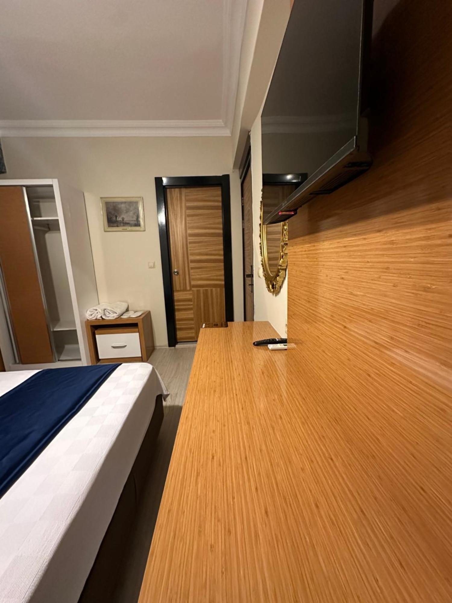 Serenity Suites Hotel Анталія Екстер'єр фото
