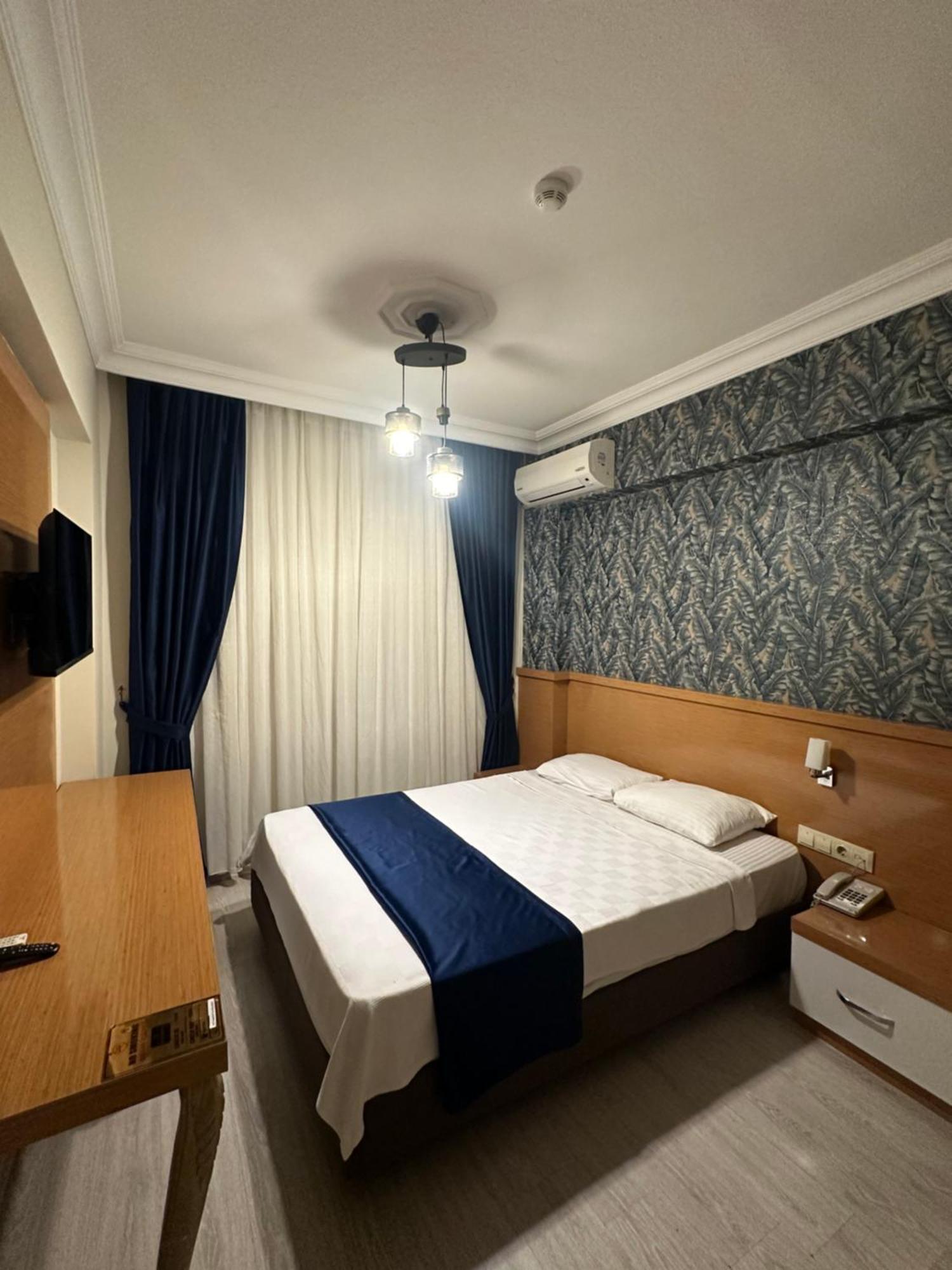 Serenity Suites Hotel Анталія Екстер'єр фото