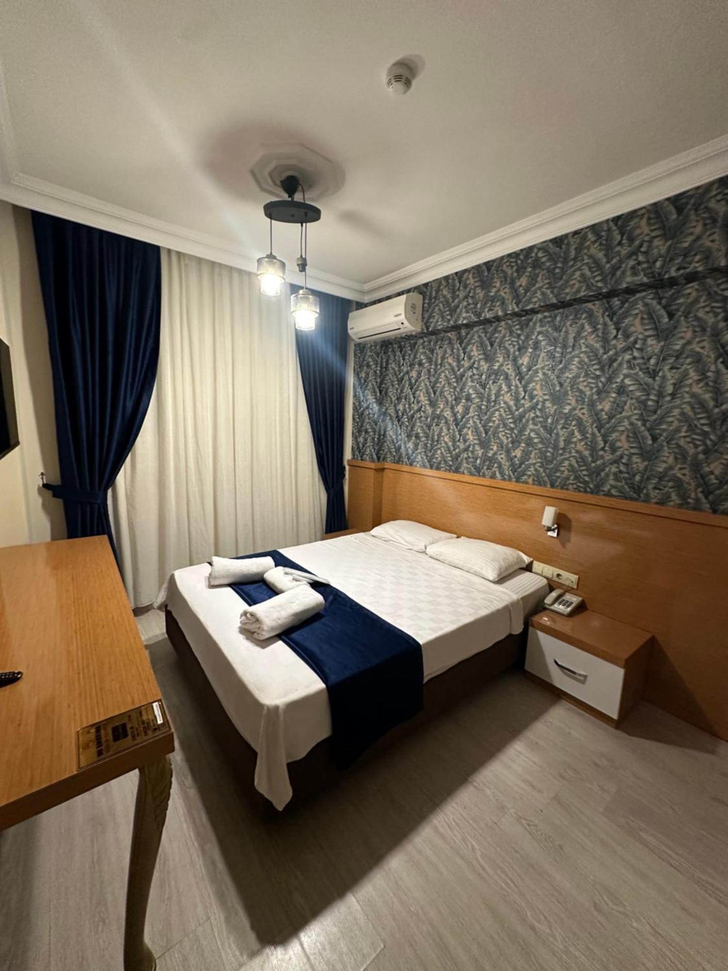 Serenity Suites Hotel Анталія Екстер'єр фото