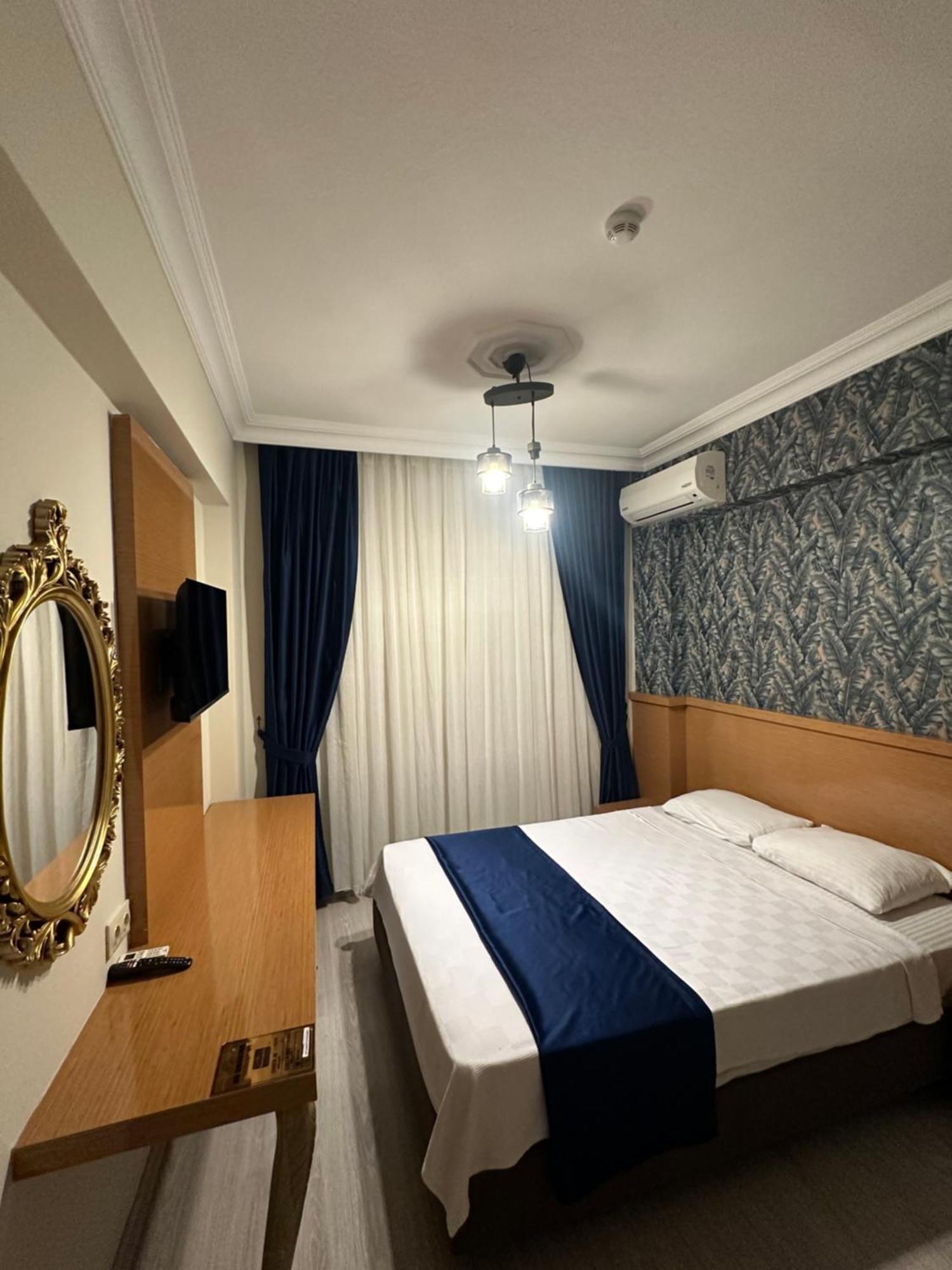 Serenity Suites Hotel Анталія Екстер'єр фото